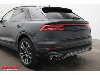 Audi SQ8 4.0 TFSI Quattro Pano Matrix HUD B&O 360° Memory picture 16
