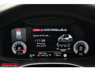 Audi SQ8 4.0 TFSI Quattro Pano Matrix HUD B&O 360° Memory picture 25