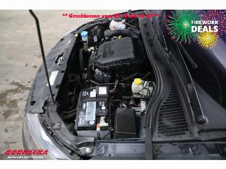 Skoda Fabia 1.0 Active Airco Bluetooth 52.434 km! picture 14