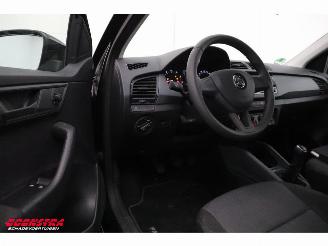 Skoda Fabia 1.0 Active Airco Bluetooth 52.434 km! picture 25