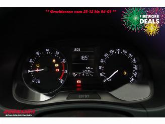 Skoda Fabia 1.0 Active Airco Bluetooth 52.434 km! picture 26