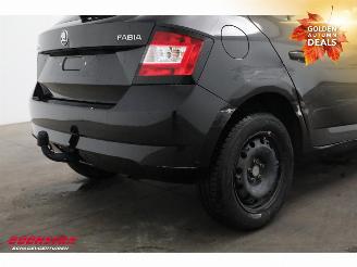 Skoda Fabia 1.0 Active Airco Bluetooth 52.434 km! picture 5