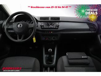 Skoda Fabia 1.0 Active Airco Bluetooth 52.434 km! picture 21