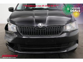 Skoda Fabia 1.0 Active Airco Bluetooth 52.434 km! picture 11