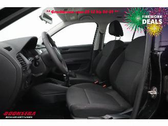 Skoda Fabia 1.0 Active Airco Bluetooth 52.434 km! picture 23