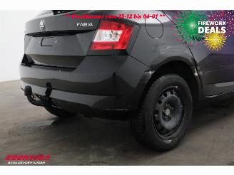 Skoda Fabia 1.0 Active Airco Bluetooth 52.434 km! picture 5