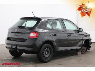 Skoda Fabia 1.0 Active Airco Bluetooth 52.434 km! picture 3