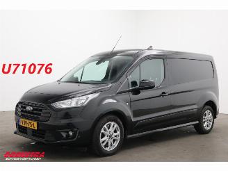 skadebil bedrijf Ford Transit Connect 1.5 EcoBlue Aut. L2 Limited Clima Navi Cruise Camera LMV AHK 2021/3