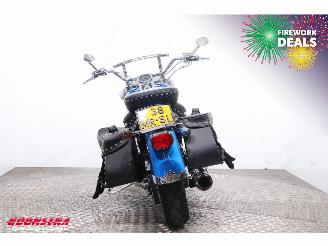 Harley-Davidson  88 FLSTFI Fat Boy picture 8