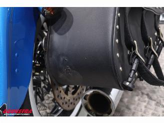 Harley-Davidson  88 FLSTFI Fat Boy picture 11