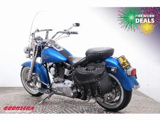 Harley-Davidson  88 FLSTFI Fat Boy picture 3