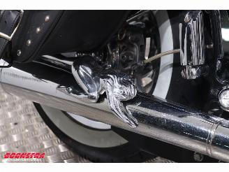 Harley-Davidson  88 FLSTFI Fat Boy picture 12