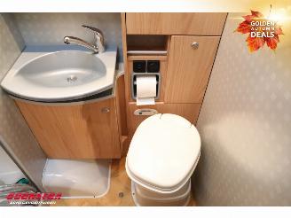 Burstner  Levanto A580 2.8 JTD Airco 98.850km! picture 26