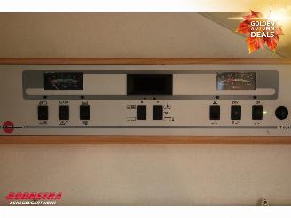 Burstner  Levanto A580 2.8 JTD Airco 98.850km! picture 34