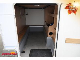 Burstner  Levanto A580 2.8 JTD Airco 98.850km! picture 38