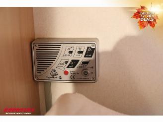 Burstner  Levanto A580 2.8 JTD Airco 98.850km! picture 29