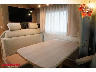 Burstner  Levanto A580 2.8 JTD Airco 98.850km! picture 19