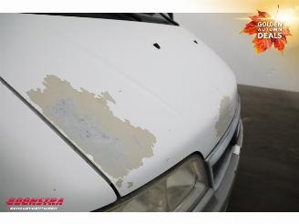 Burstner  Levanto A580 2.8 JTD Airco 98.850km! picture 5