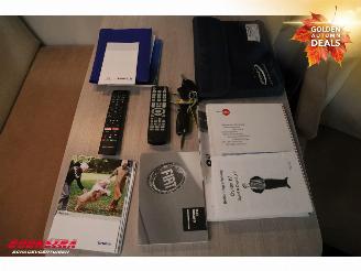 Burstner  Levanto A580 2.8 JTD Airco 98.850km! picture 40