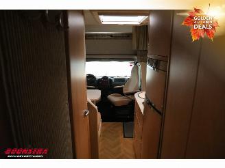 Burstner  Levanto A580 2.8 JTD Airco 98.850km! picture 32