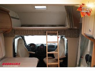 Burstner  Levanto A580 2.8 JTD Airco 98.850km! picture 22