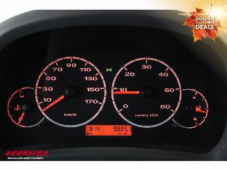 Burstner  Levanto A580 2.8 JTD Airco 98.850km! picture 13