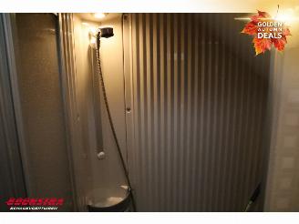 Burstner  Levanto A580 2.8 JTD Airco 98.850km! picture 28