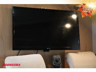 Burstner  Levanto A580 2.8 JTD Airco 98.850km! picture 33