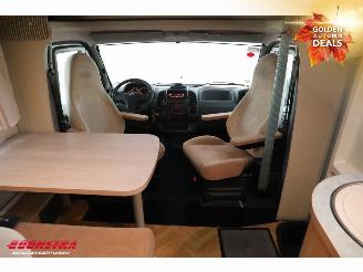 Burstner  Levanto A580 2.8 JTD Airco 98.850km! picture 18