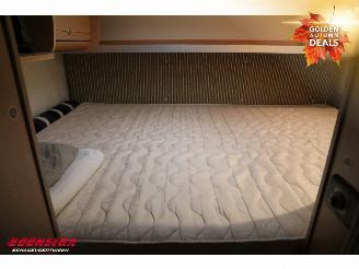 Burstner  Levanto A580 2.8 JTD Airco 98.850km! picture 23