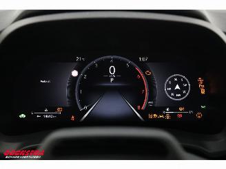 Lexus LBX 1.5 VVT-iE HEV Elegance 2WD Clima ACC Navi Leder SHZ Camera picture 20