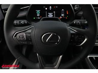 Lexus LBX 1.5 VVT-iE HEV Elegance 2WD Clima ACC Navi Leder SHZ Camera picture 19