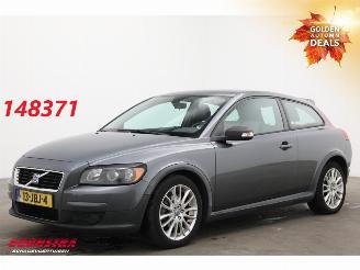 Auto incidentate Volvo C-30 1.8 Sport Clima Cruise 18"LMV 2009/4