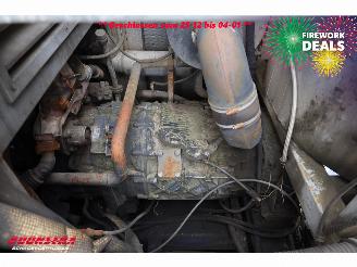 Mercedes Actros 3344AK 8/6X6 Manual Blatt/Blatt 2x PTO 2x Pump picture 18