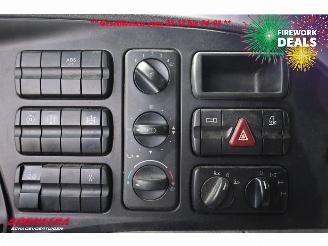 Mercedes Actros 3344AK 8/6X6 Manual Blatt/Blatt 2x PTO 2x Pump picture 29