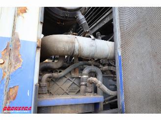 Mercedes Actros 3344AK 8/6X6 Manual Blatt/Blatt 2x PTO 2x Pump picture 15