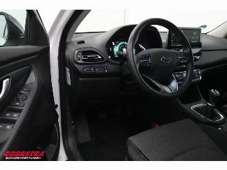 Hyundai I-30 Wagon 1.0 T-GDi MHEV Comfort Smart Clima Navi Cruise Camera PDC picture 15