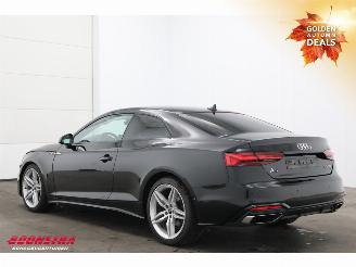 Audi A5 Coupe 40 TDI Quattro Aut. S-Line Memory ACC SHZ Camera Virtual picture 4