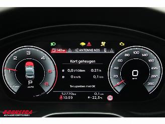 Audi A5 Coupe 40 TDI Quattro Aut. S-Line Memory ACC SHZ Camera Virtual picture 21