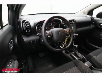 Citroën C3 Aircross 1.2 P.Tech Aut. Shine Clima Navi Cruise PDC 35.131km! picture 18