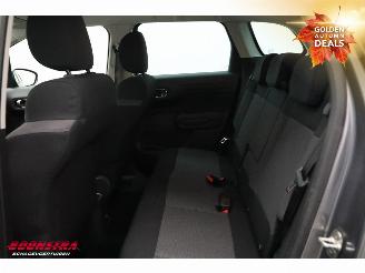 Citroën C3 Aircross 1.2 P.Tech Aut. Shine Clima Navi Cruise PDC 35.131km! picture 17