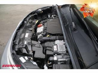 Citroën C3 Aircross 1.2 P.Tech Aut. Shine Clima Navi Cruise PDC 35.131km! picture 9