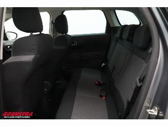 Citroën C3 Aircross 1.2 P.Tech Aut. Shine Clima Navi Cruise PDC 35.131km! picture 17