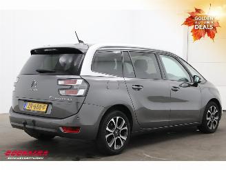 Citroën Grand C4 SpaceTourer 1.2 P.Tech Business ACC Navi Camera PDC picture 3