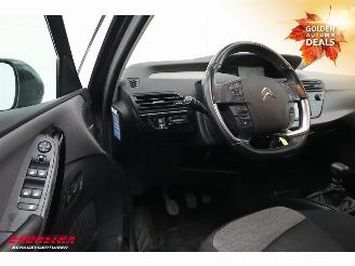 Citroën Grand C4 SpaceTourer 1.2 P.Tech Business ACC Navi Camera PDC picture 12