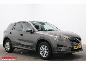 Mazda CX-5 2.0 SkyActiv-G 165 TS+ 2WD Clima Navi SHZ Cruise AHK PDC picture 2
