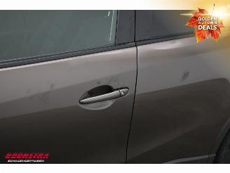 Mazda CX-5 2.0 SkyActiv-G 165 TS+ 2WD Clima Navi SHZ Cruise AHK PDC picture 6