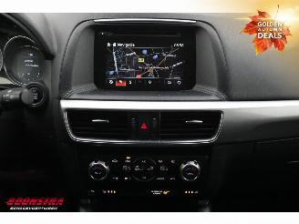 Mazda CX-5 2.0 SkyActiv-G 165 TS+ 2WD Clima Navi SHZ Cruise AHK PDC picture 10