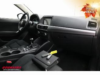 Mazda CX-5 2.0 SkyActiv-G 165 TS+ 2WD Clima Navi SHZ Cruise AHK PDC picture 8