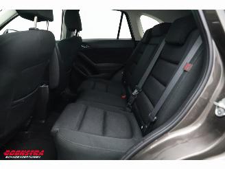 Mazda CX-5 2.0 SkyActiv-G 165 TS+ 2WD Clima Navi SHZ Cruise AHK PDC picture 12